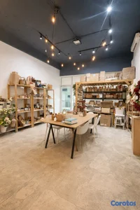 El local comercial perfecto para tu negocio