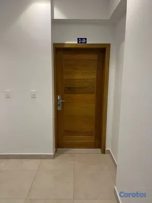 apartamentos - Se vende apartamento en Bella Vista 2