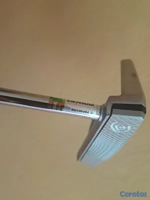 Artículos Deportivos - Combo Completo de Golf Profesional: 15 Palos (Ping 13