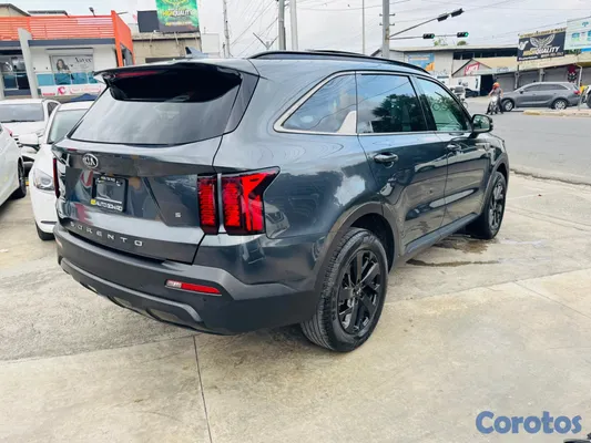 jeepetas y camionetas - KIA SORENTO S 2021 | 4X4 | 107,000 MILLAS | TECHO. 11