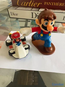 Personajes variados 