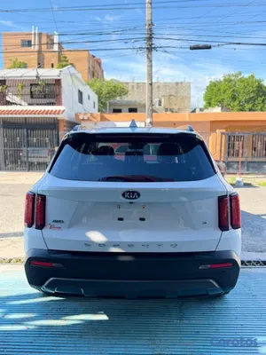 jeepetas y camionetas - 🚙 2021 Kia Sorento S 8