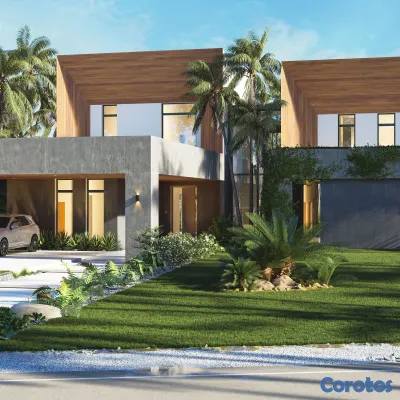 casas - Villa de Lujo en Venta en Cap Cana, Punta Cana des 9