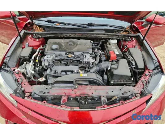 repuestos - ¿Buscando el frente para tu Toyota Camry 2019? ¡Lo encontraste! 7