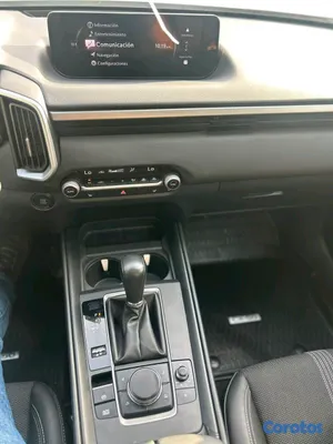 jeepetas y camionetas - mazda cx50 2025 2