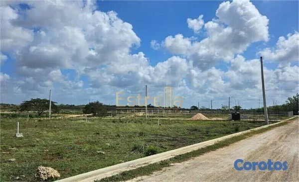 solares y terrenos - Solares en liquidacion en venta (Desde 169.79 hasta 515.42 m2) en Boca Chica   4