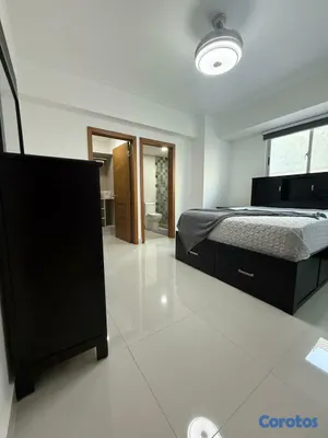 apartamentos - Apartamento en Alquiler – Mirador Norte (A Estrena 7