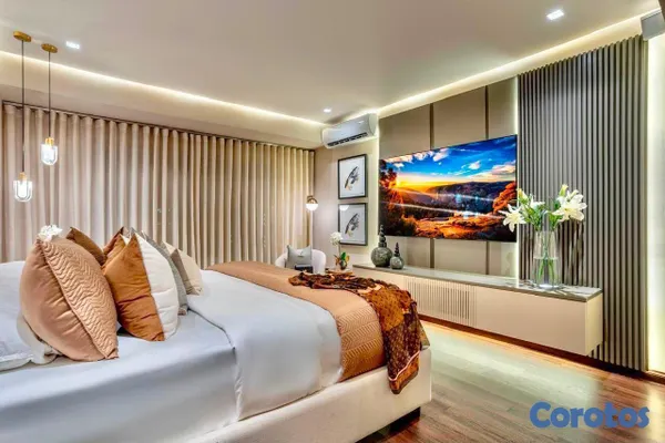 apartamentos - Apartamento en Venta, Bella Vista Sur 13