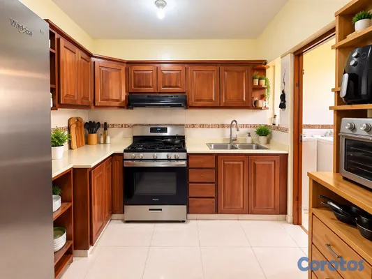 apartamentos - Oportunidad apartamento de 3 habitaciones en la Castellana  4