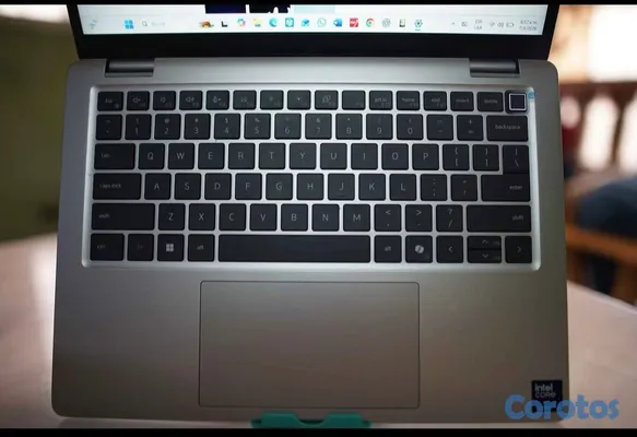 computadoras y laptops - Dell Pro 13 plus 💯 5
