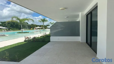 Hermoso Apartamento en Venta en Punta Cana Cana Rock Star Fase ll