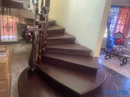 casas - casa en lucerna  6