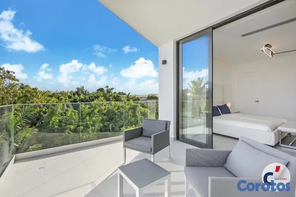 casas - Venta de Espectacular Villa - Cap Cana 16