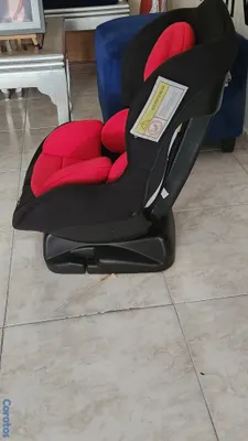 coches y sillas - Silla de Carro para Bebé/Niños Excelente Estado 2