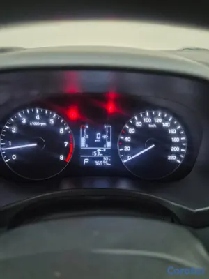 jeepetas y camionetas - Vendo Cantus como nueva, única dueña, poco kilomet 9