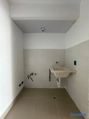 apartamentos - Apartamento  en sector bella vista nuevo moderno con áreas social - US 1,500 9