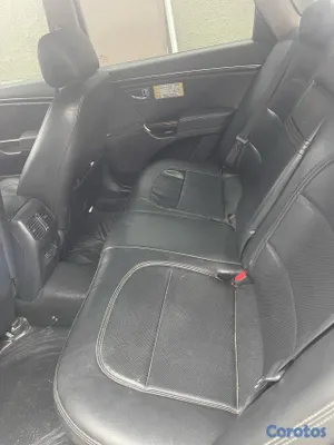 carros - Hyundai Grandeur 2011 Q-270, GLP, 89,300 km, precio excelente. 6