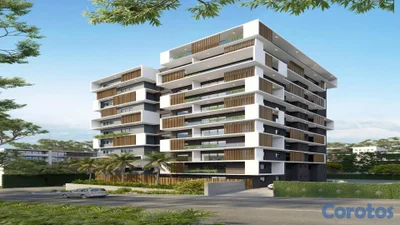 Apartamento en Venta Monte Pellier – Ubicado en Rincón Largo, Santiago.