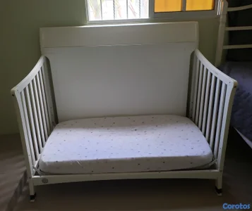 Cama-Cuna