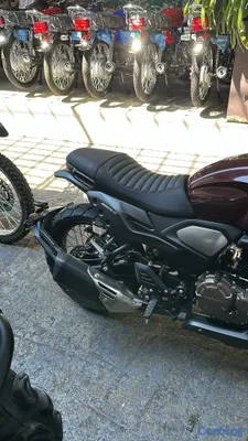 motores y pasolas - Loncin AC4 250cc 4V 2025 2