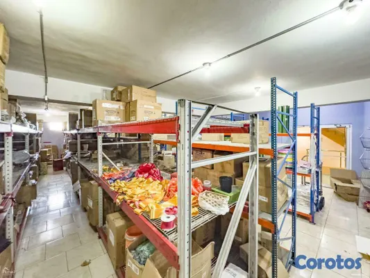 oficinas y locales comerciales - Edificio en venta.  3