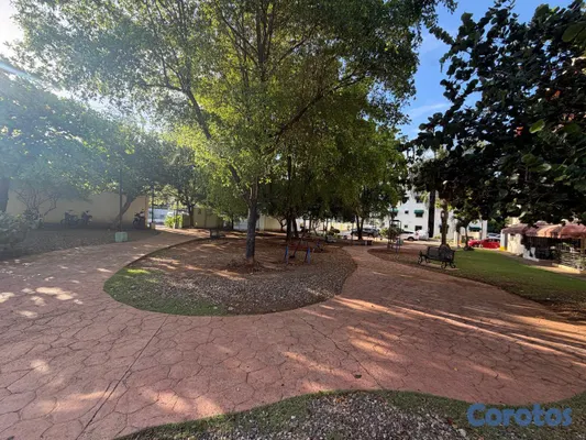 apartamentos - APARTAMENTO MODERNO EN ALQUILER / RESIDENCIAL VEREDA TROPICAL  17