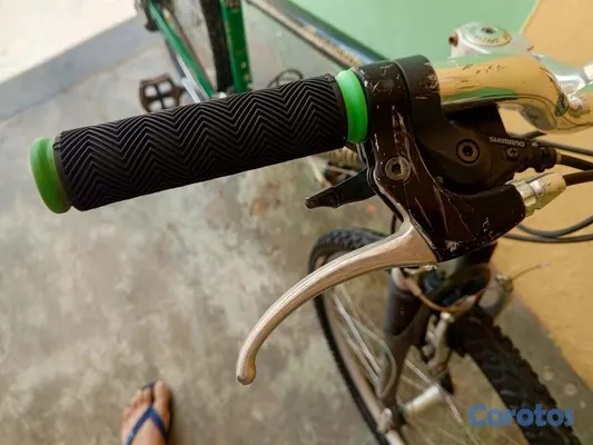 bicicletas y accesorios - Bicicleta Specialized Expedition Sport 24v 3
