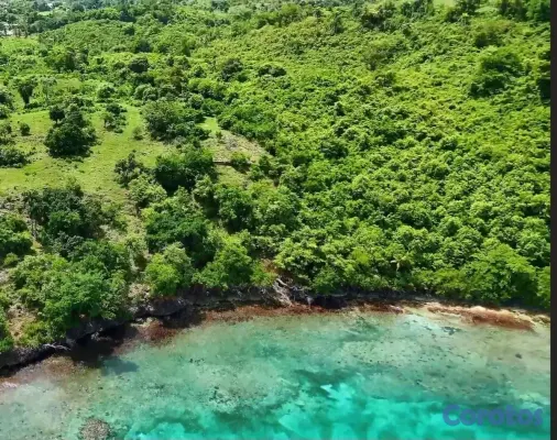 solares y terrenos - TERRENO EXCLUSIVO FRENTE AL MAR – LAS GALERAS, SAM 3