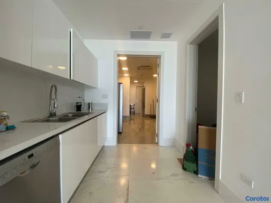 apartamentos - AMPLIO Y LUJOSO APARTAMENTO EN AV. ANACAONA 2