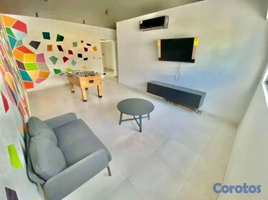 apartamentos - Apartamento en Venta NACO USD 295,000.00 Mantenimi 8