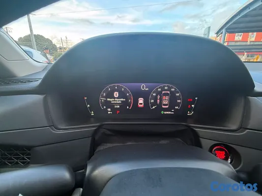carros - Honda accord lx 2023 10