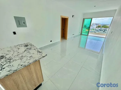 Apartamento en venta en Evaristo Morales - 20