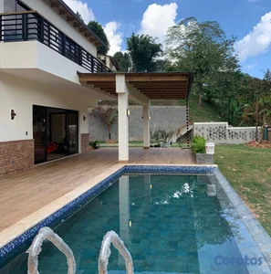  Villa La Colonia | Piscina Privada, Vista a la Montaña y Máxima Privacidad