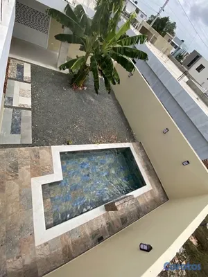 casas - casa en venta en los Lirios la Romana  3