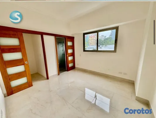 apartamentos - Apartamento en Alquiler Bella Vista  11