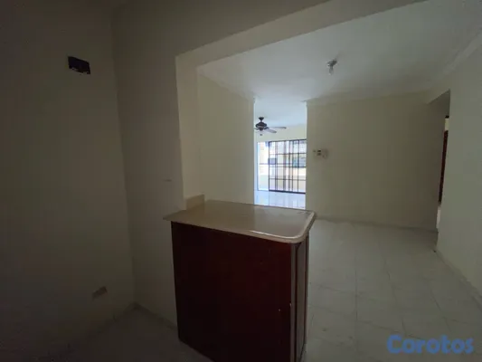 apartamentos - Apartamento de 2 hab. a 5 minutos del Jardín Botánico. Rep de Colombia
 8