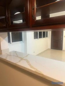 Alquiler Apartamento de 1 Habitación, Mirador Sur