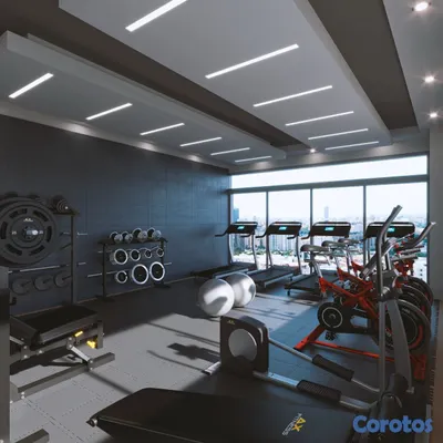 Proyectos - Apartamento en Venta, Mirador Norte 11
