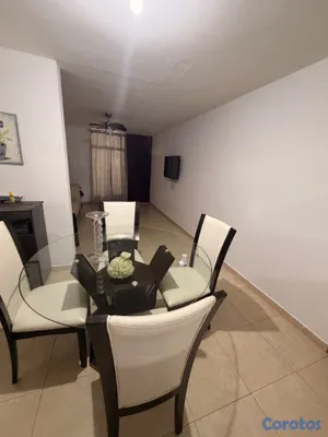 habitaciones y viviendas compartidas - Alquilo en la zona universitaria Santo Domingo D.N 3