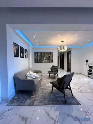 apartamentos - Apartamento en Venta - Los Cacicazgos 5