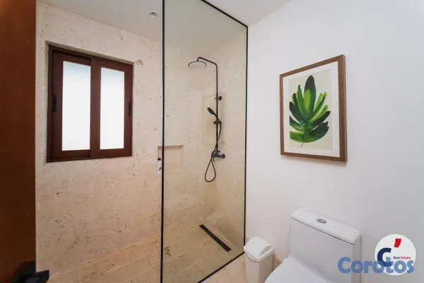 casas - Villa de lujo con vista al golf | 4 hab + estudio  16