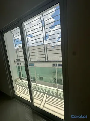 apartamentos - Alquilo Apartamento en 3 er nivel Charles de Gaulle , Sector marañon 7