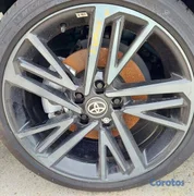 accesorios para vehiculos -  TOYOTA CAMRY MOTOR 2.5L  2026 6K