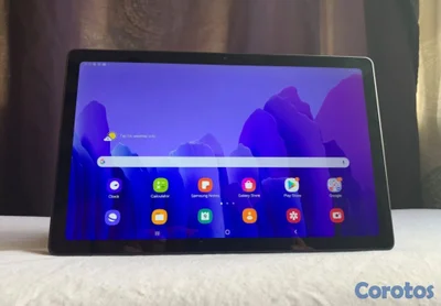 Samsung Tablet A7