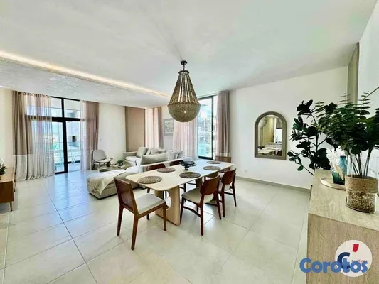 apartamentos - Moderno y Nuevo apartamento en Alquiler en Cap Can 15