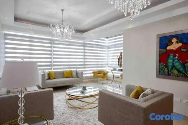penthouses - Penthouse en venta.  10