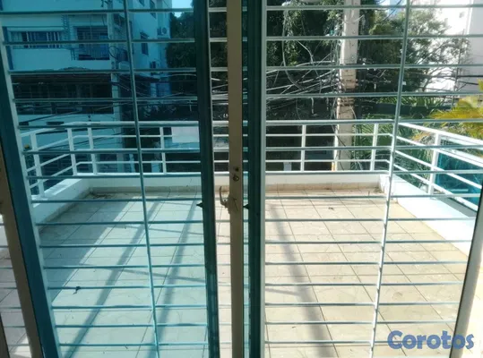 apartamentos - APARTAMENTO JARDINES DEL SUR SANTO DOMINGO CON BAL 5
