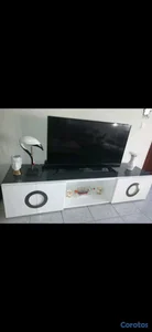 Mesa para televisor