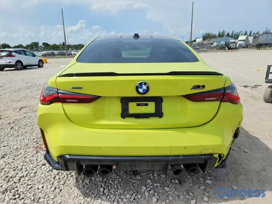 repuestos - MOTOR COMPLETO PARA BMW  2024 2