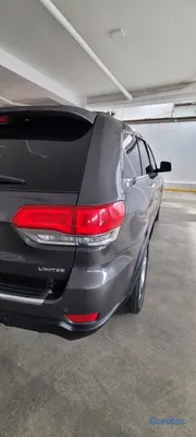 jeepetas y camionetas - Venta de oportunidad por cambio de vehículo
 2